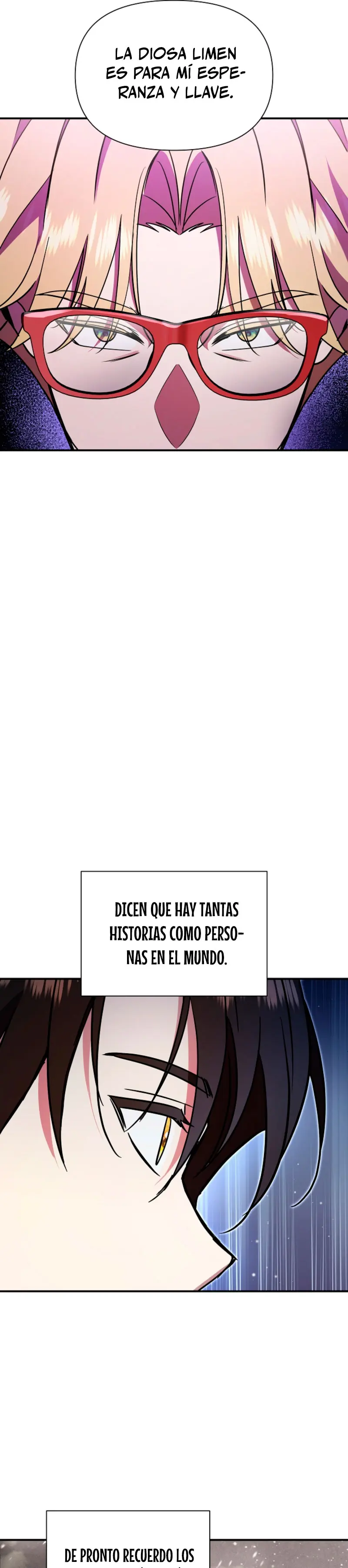 Que alguien detenga al Papa Capitulo 65 página 31