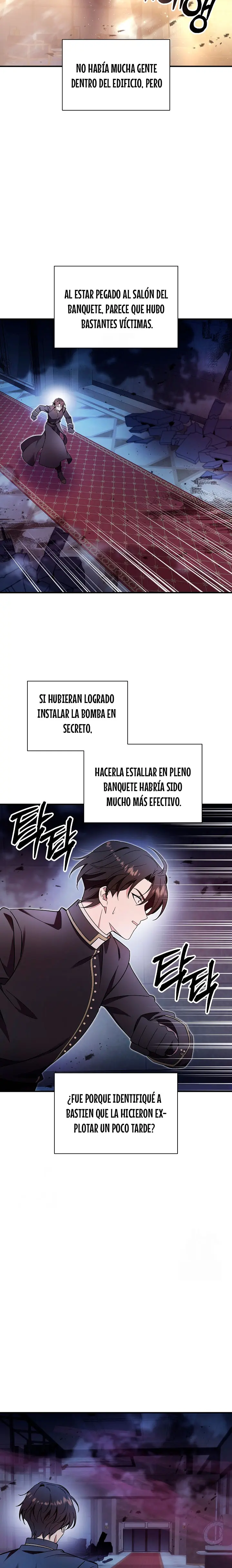 Que alguien detenga al Papa Capitulo 67 página 12
