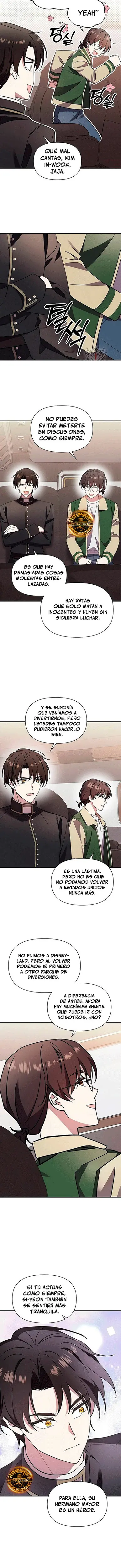 Que alguien detenga al Papa Capitulo 68 página 12
