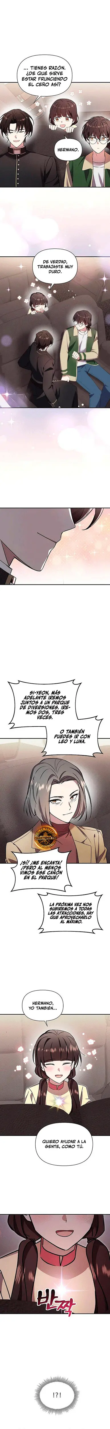 Que alguien detenga al Papa Capitulo 68 página 13