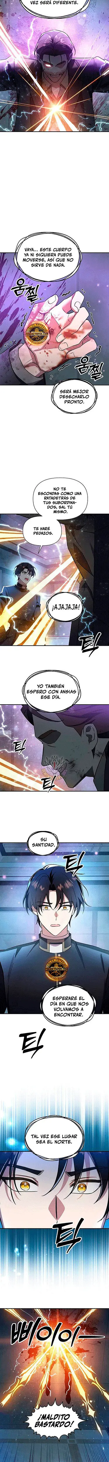 Que alguien detenga al Papa Capitulo 68 página 3