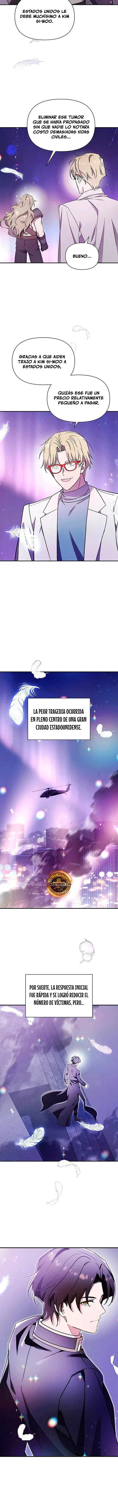 Que alguien detenga al Papa Capitulo 68 página 7
