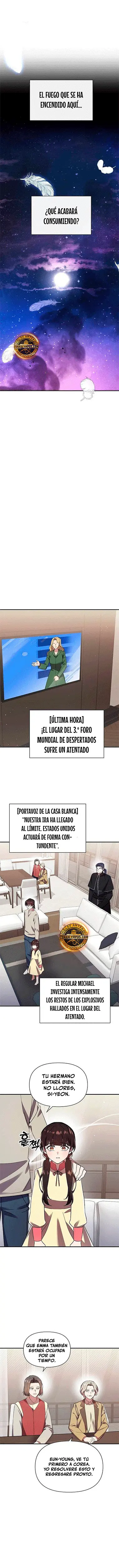 Que alguien detenga al Papa Capitulo 68 página 8