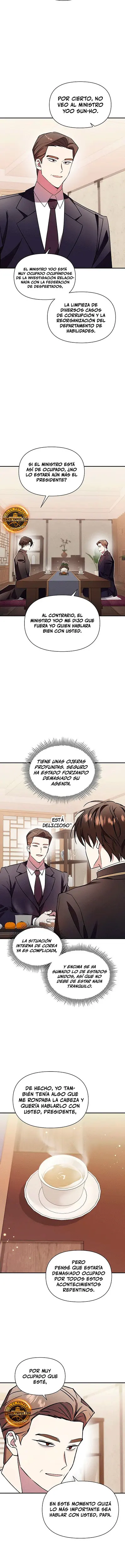 Que alguien detenga al Papa Capitulo 69 página 2