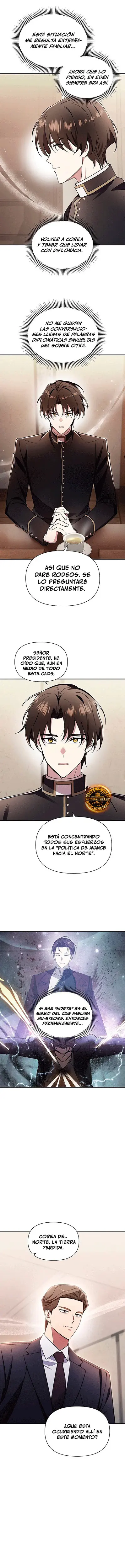 Que alguien detenga al Papa Capitulo 69 página 3