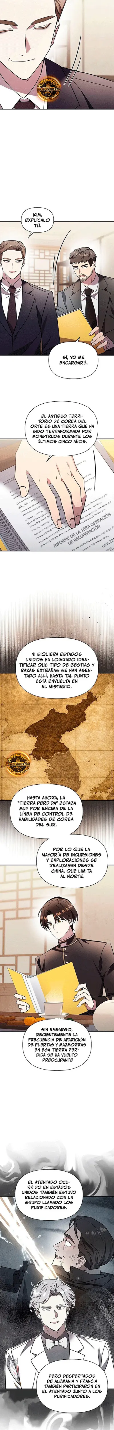 Que alguien detenga al Papa Capitulo 69 página 4