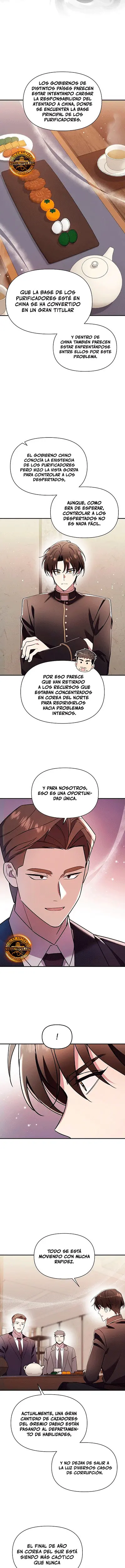Que alguien detenga al Papa Capitulo 69 página 5
