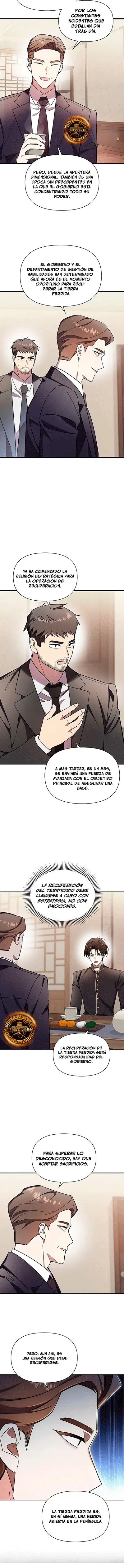 Que alguien detenga al Papa Capitulo 69 página 6