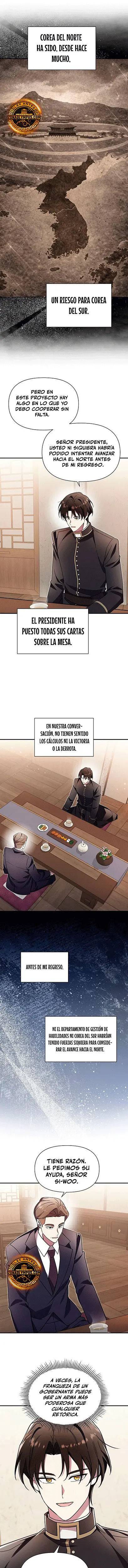 Que alguien detenga al Papa Capitulo 69 página 7