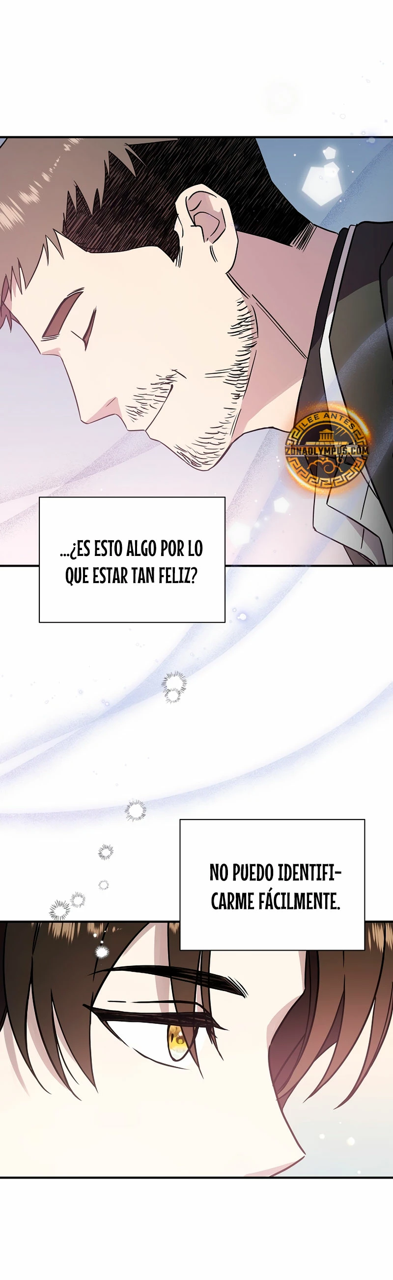 Que alguien detenga al Papa Capitulo 8 página 15