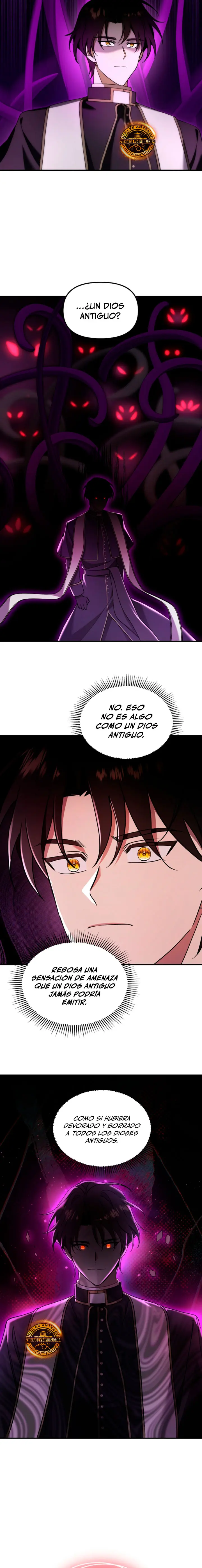 Que alguien detenga al Papa Capitulo 82 página 16