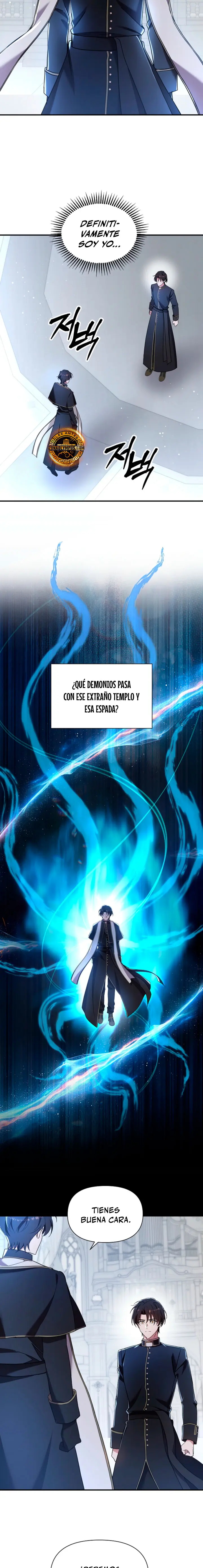Que alguien detenga al Papa Capitulo 82 página 4