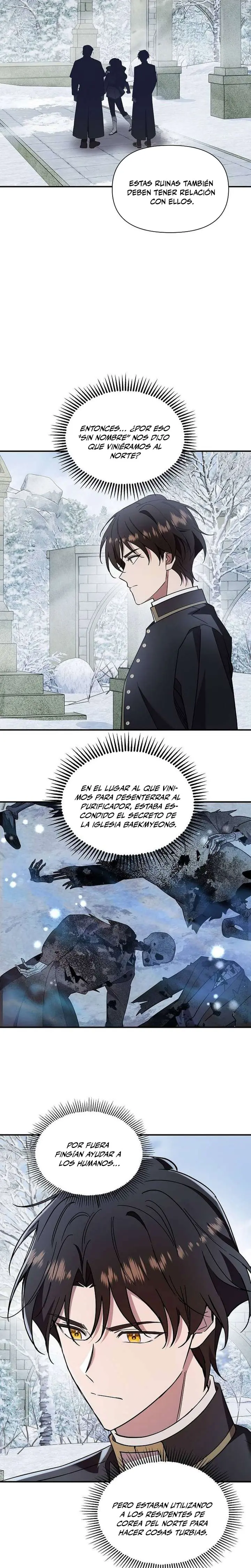Que alguien detenga al Papa Capitulo 73 página 4