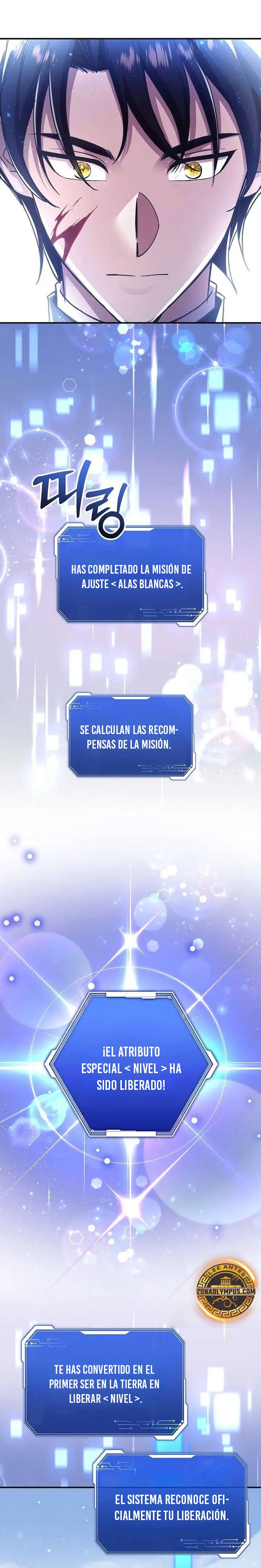 Que alguien detenga al Papa Capitulo 73 página 26