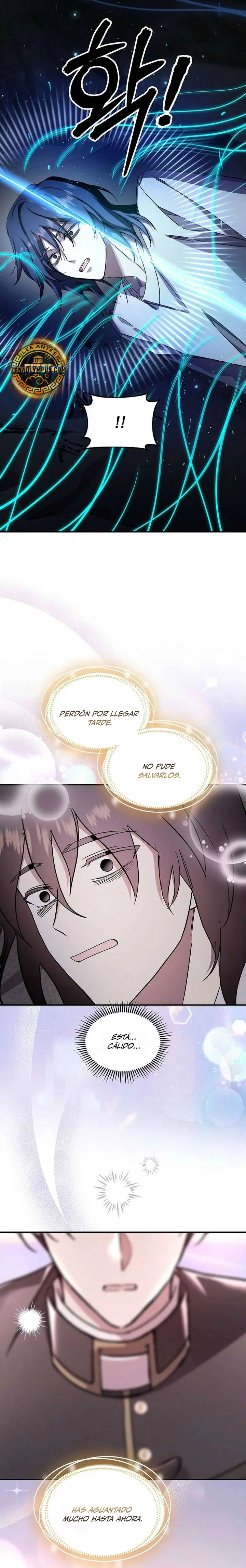 Que alguien detenga al Papa Capitulo 73 página 31