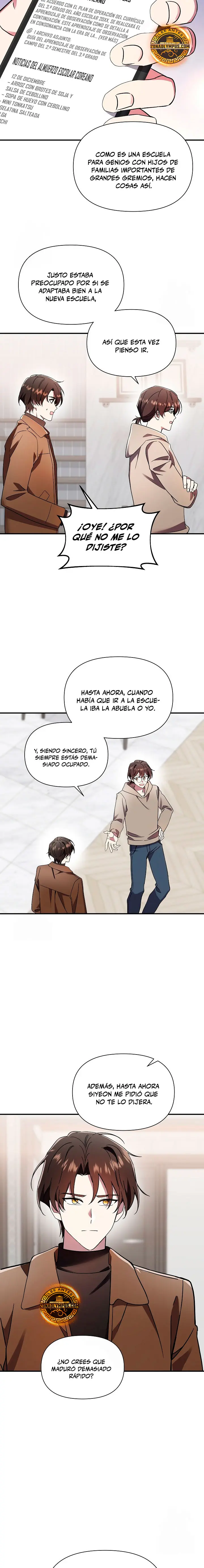 Que alguien detenga al Papa Capitulo 70 página 4