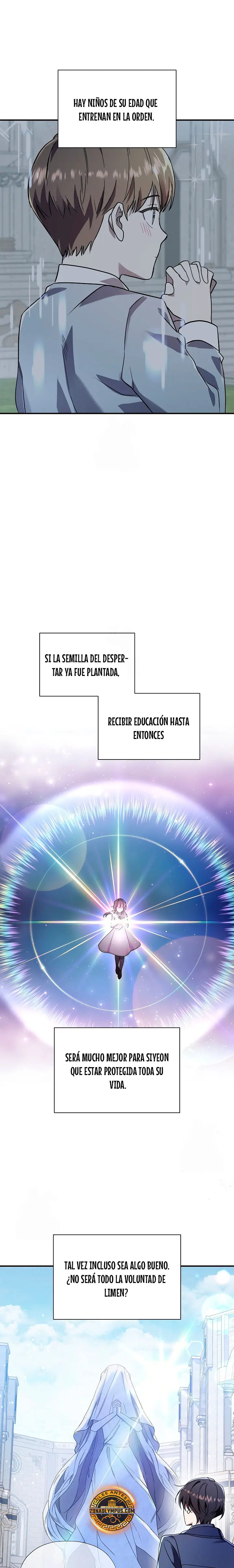 Que alguien detenga al Papa Capitulo 70 página 24