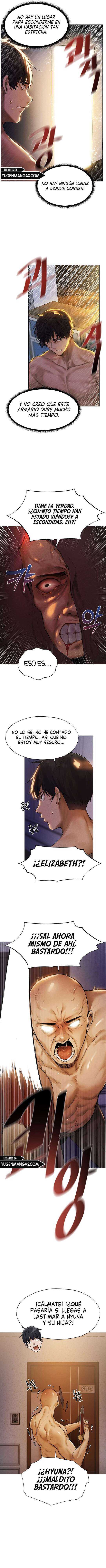 Cazador de Milfs de Otro Mundo Capitulo 1 página 15