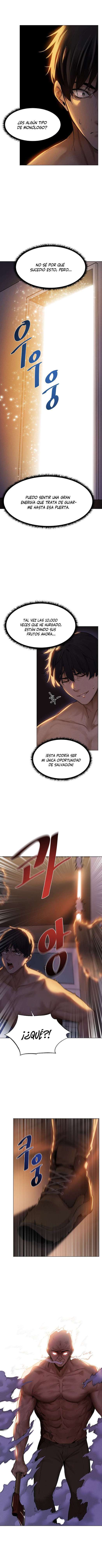 Cazador de Milfs de Otro Mundo Capitulo 1 página 17