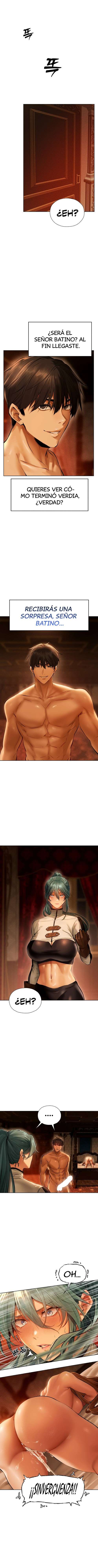 Cazador de Milfs de Otro Mundo Capitulo 10 página 2