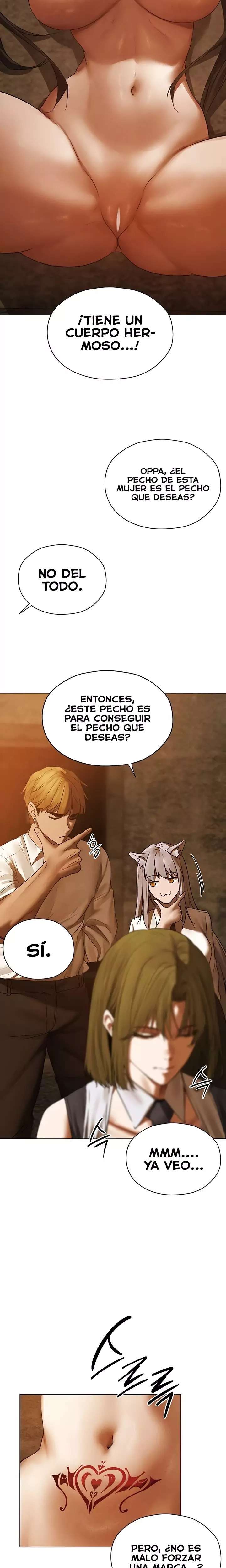 Cazador de Milfs de Otro Mundo Capitulo 100 página 10