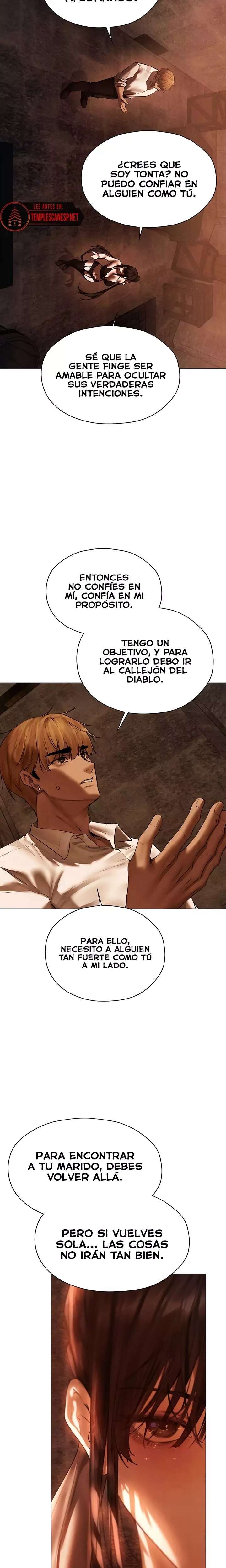 Cazador de Milfs de Otro Mundo Capitulo 100 página 20