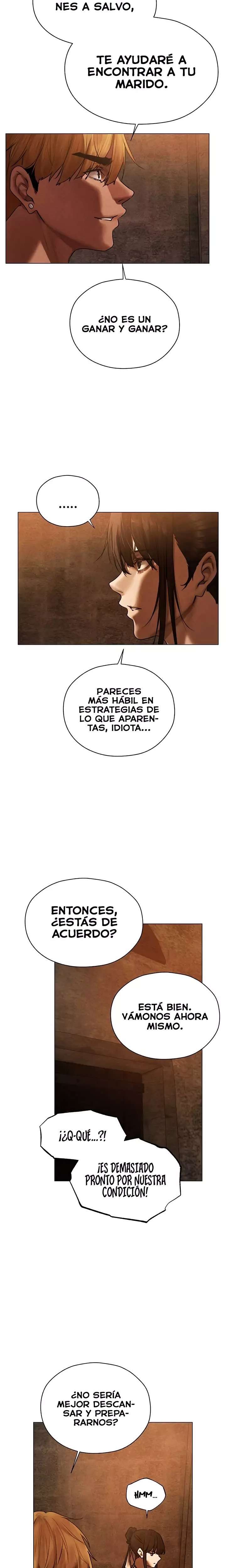 Cazador de Milfs de Otro Mundo Capitulo 100 página 22