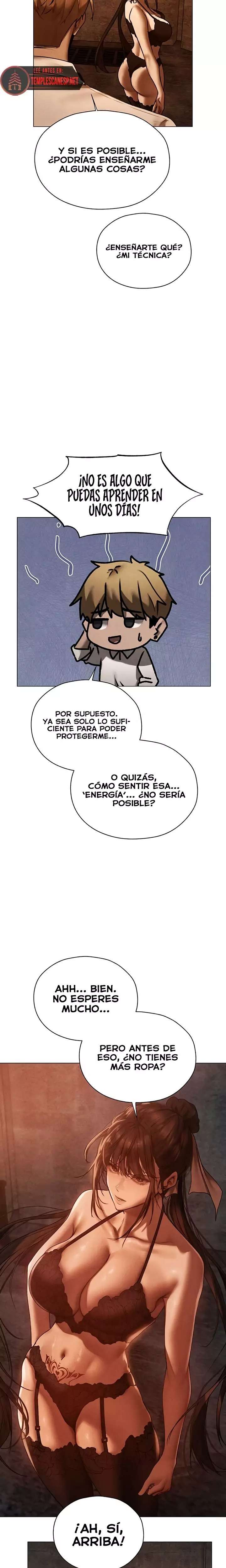 Cazador de Milfs de Otro Mundo Capitulo 100 página 23