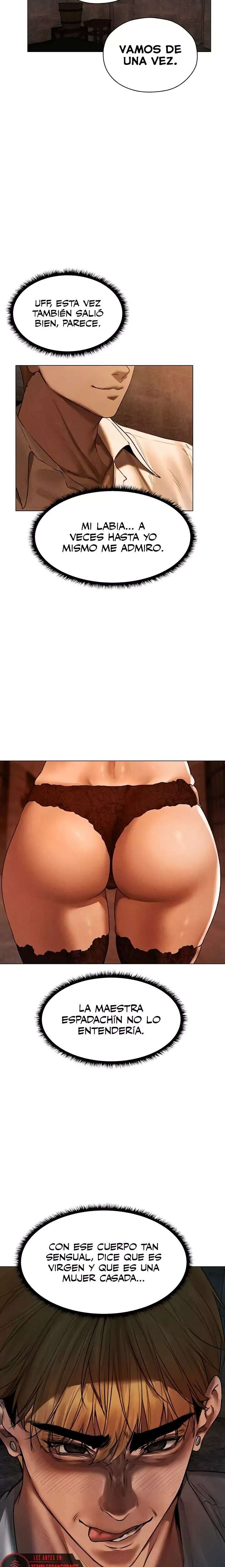 Cazador de Milfs de Otro Mundo Capitulo 100 página 24