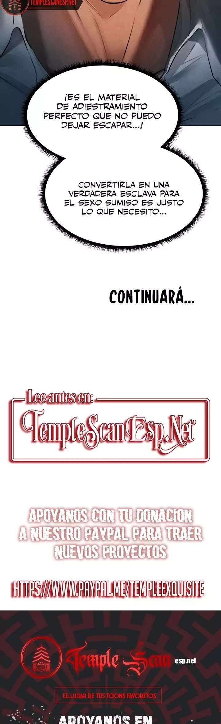 Cazador de Milfs de Otro Mundo Capitulo 100 página 25