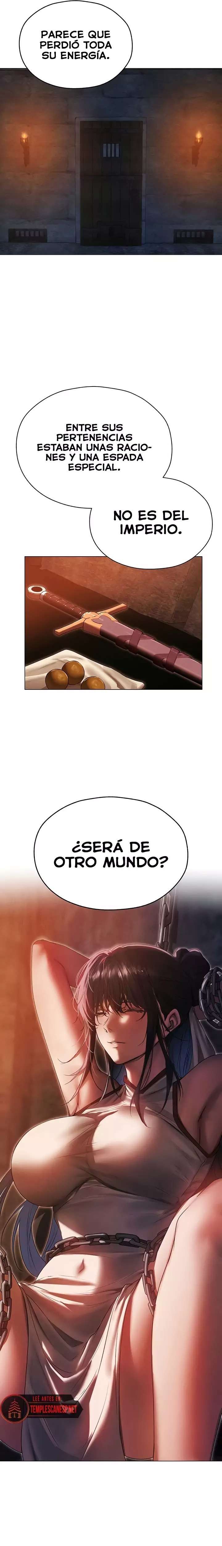 Cazador de Milfs de Otro Mundo Capitulo 100 página 5
