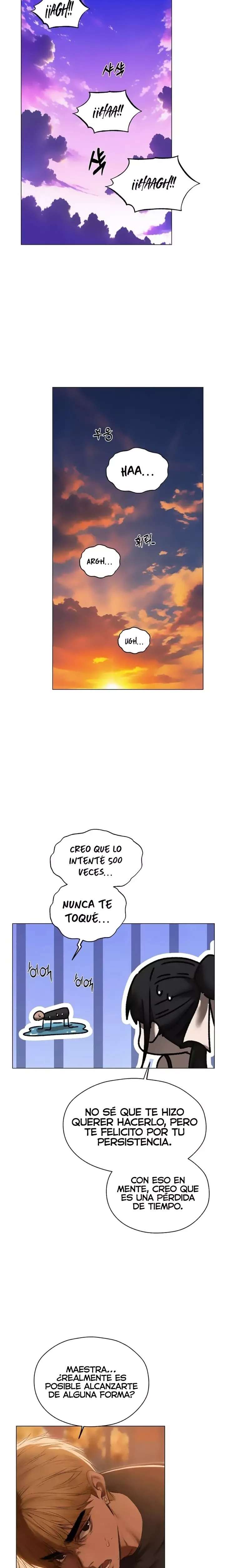 Cazador de Milfs de Otro Mundo Capitulo 101 página 16