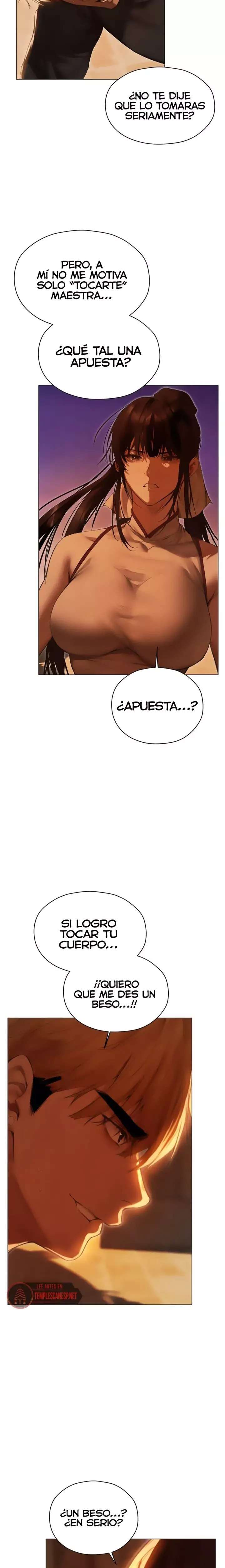 Cazador de Milfs de Otro Mundo Capitulo 101 página 17
