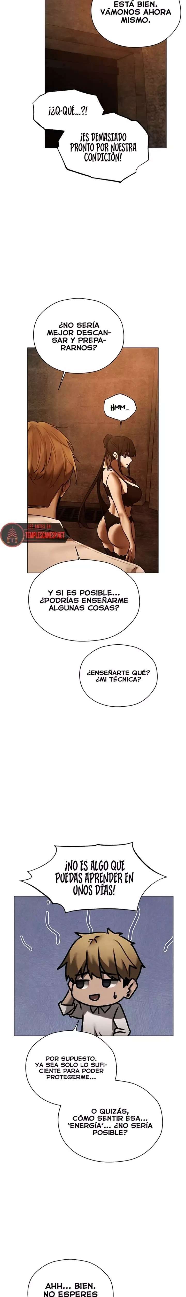 Cazador de Milfs de Otro Mundo Capitulo 101 página 2