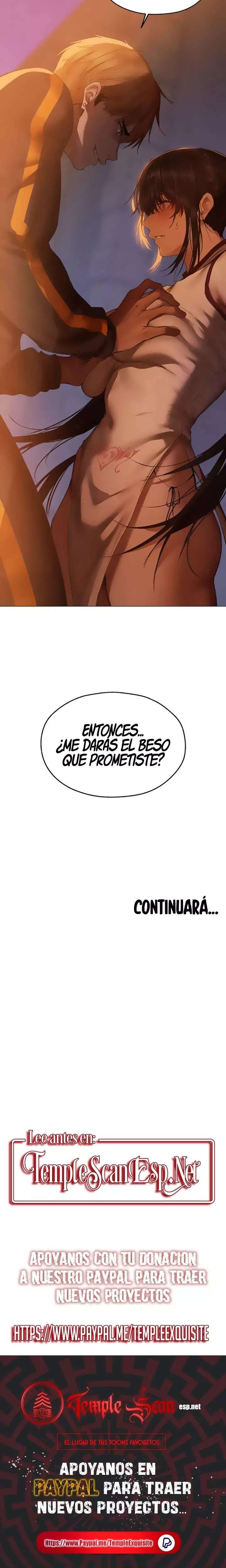 Cazador de Milfs de Otro Mundo Capitulo 101 página 22