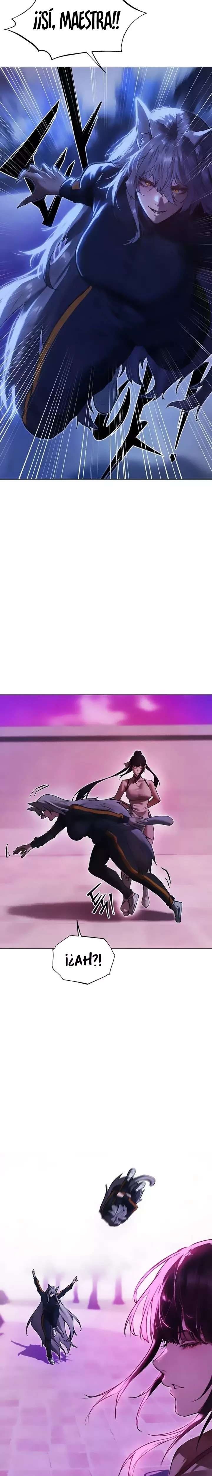 Cazador de Milfs de Otro Mundo Capitulo 101 página 7