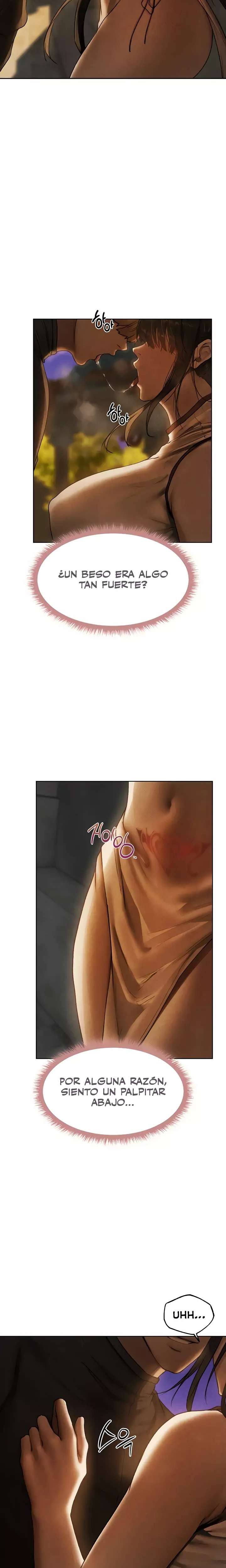 Cazador de Milfs de Otro Mundo Capitulo 102 página 10