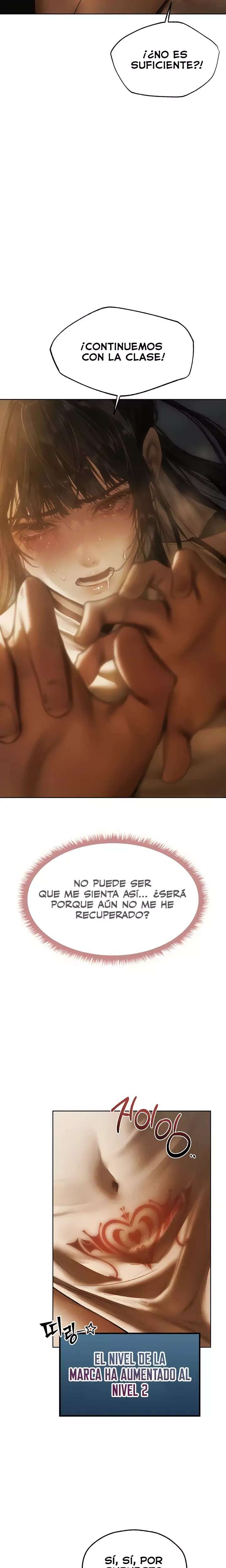 Cazador de Milfs de Otro Mundo Capitulo 102 página 11