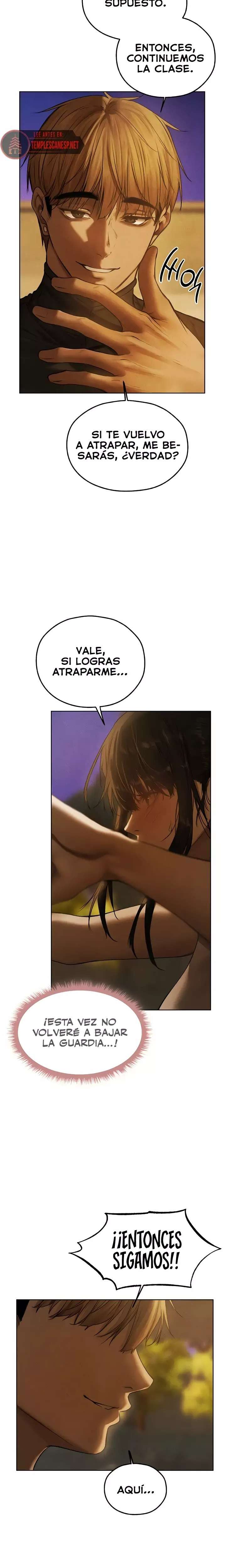 Cazador de Milfs de Otro Mundo Capitulo 102 página 12