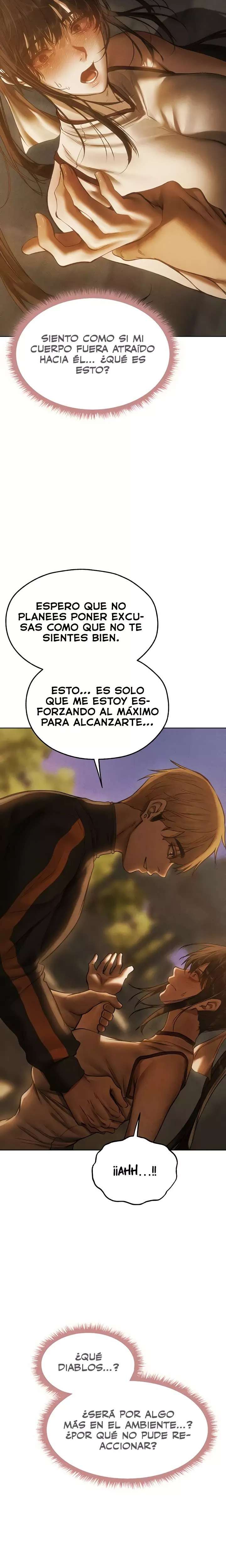 Cazador de Milfs de Otro Mundo Capitulo 102 página 14
