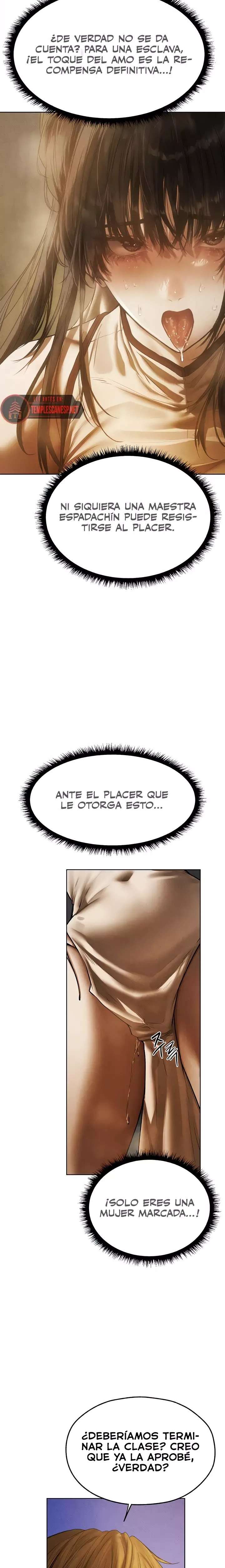 Cazador de Milfs de Otro Mundo Capitulo 102 página 16