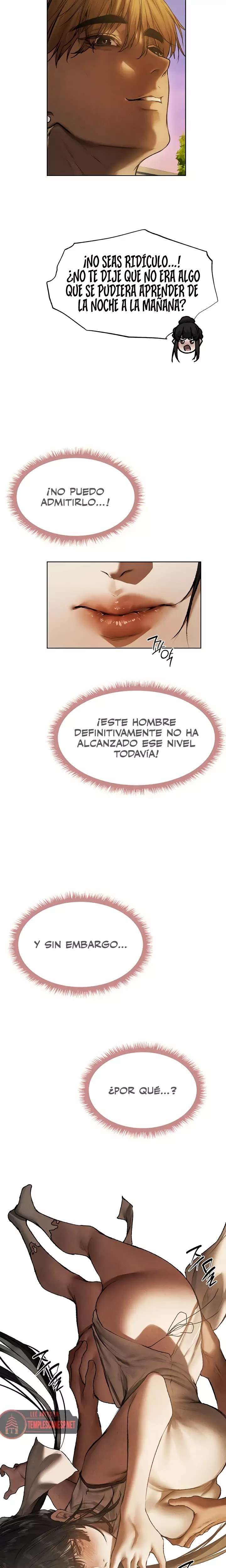 Cazador de Milfs de Otro Mundo Capitulo 102 página 17