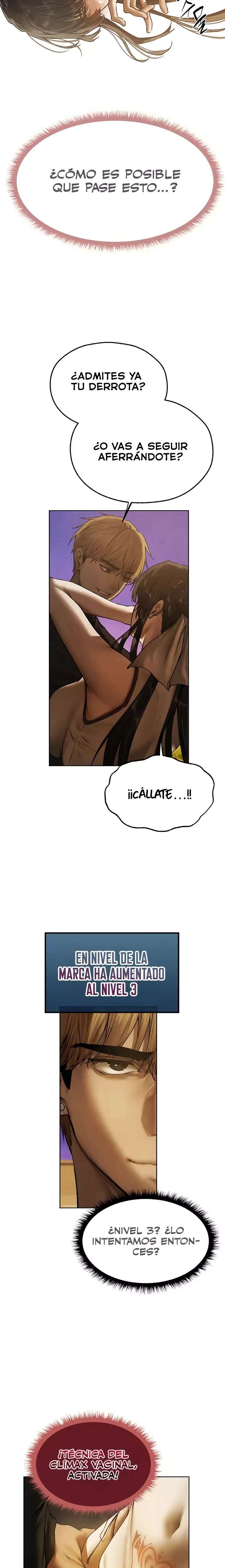 Cazador de Milfs de Otro Mundo Capitulo 102 página 18