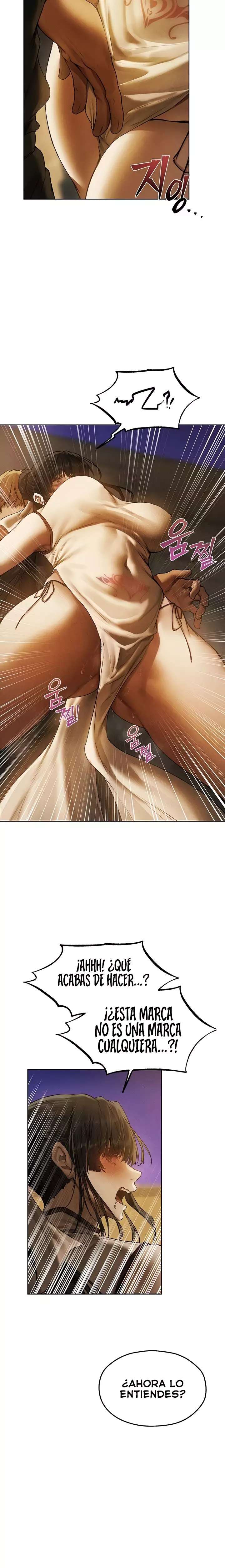 Cazador de Milfs de Otro Mundo Capitulo 102 página 19