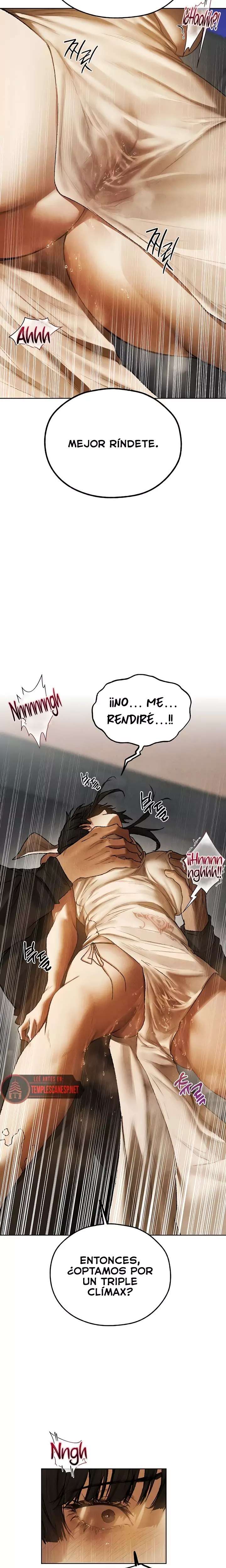 Cazador de Milfs de Otro Mundo Capitulo 102 página 21