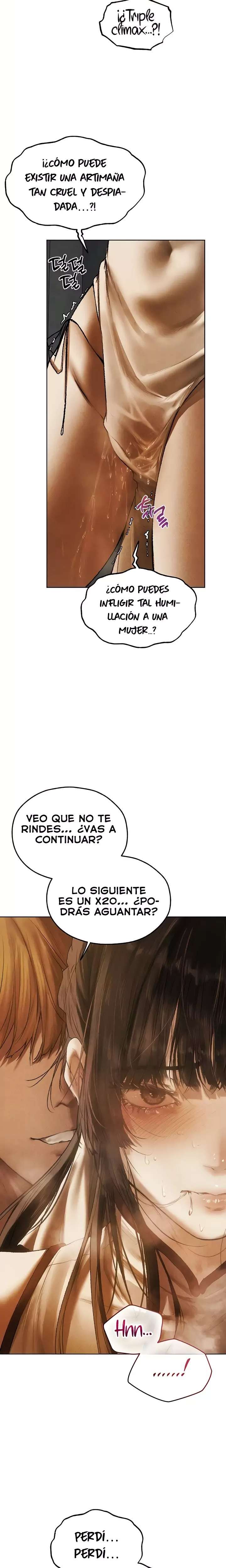 Cazador de Milfs de Otro Mundo Capitulo 102 página 22
