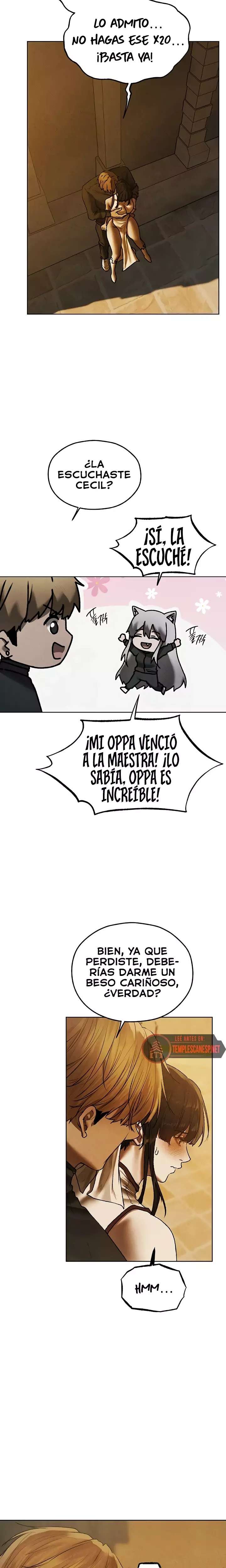 Cazador de Milfs de Otro Mundo Capitulo 102 página 23