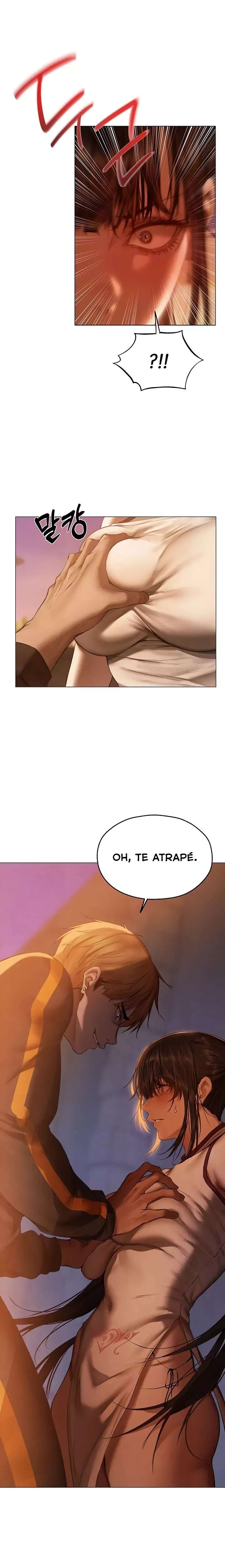 Cazador de Milfs de Otro Mundo Capitulo 102 página 3