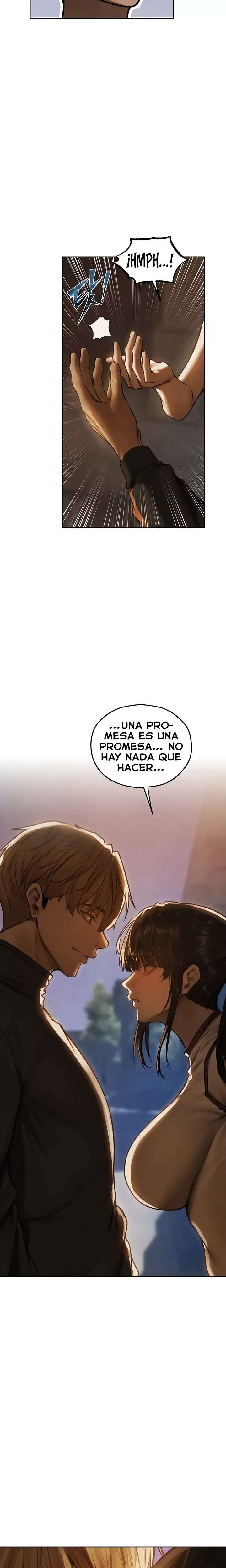 Cazador de Milfs de Otro Mundo Capitulo 102 página 5
