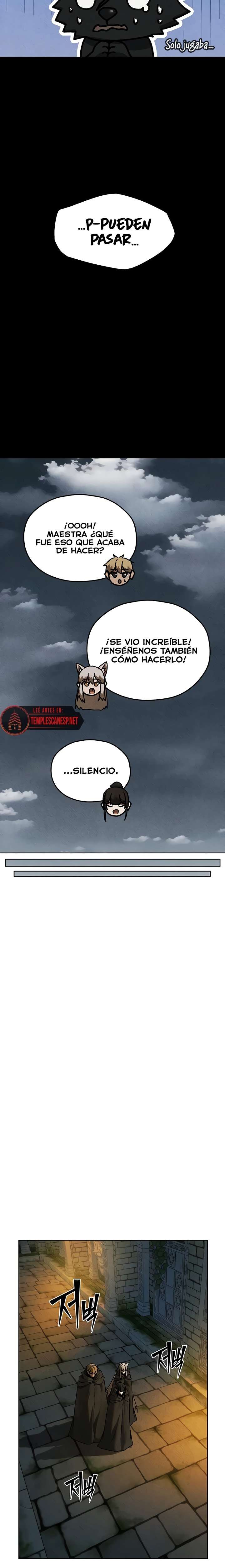 Cazador de Milfs de Otro Mundo Capitulo 103 página 13